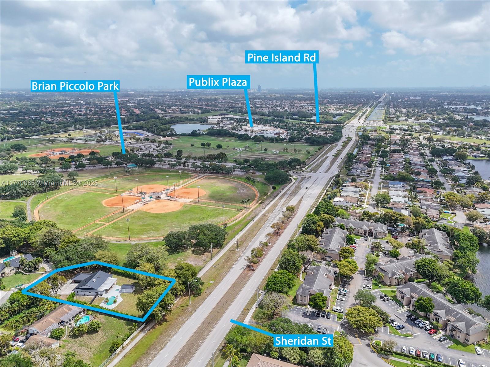 LAKE MARANATHA ESTATES - Residential