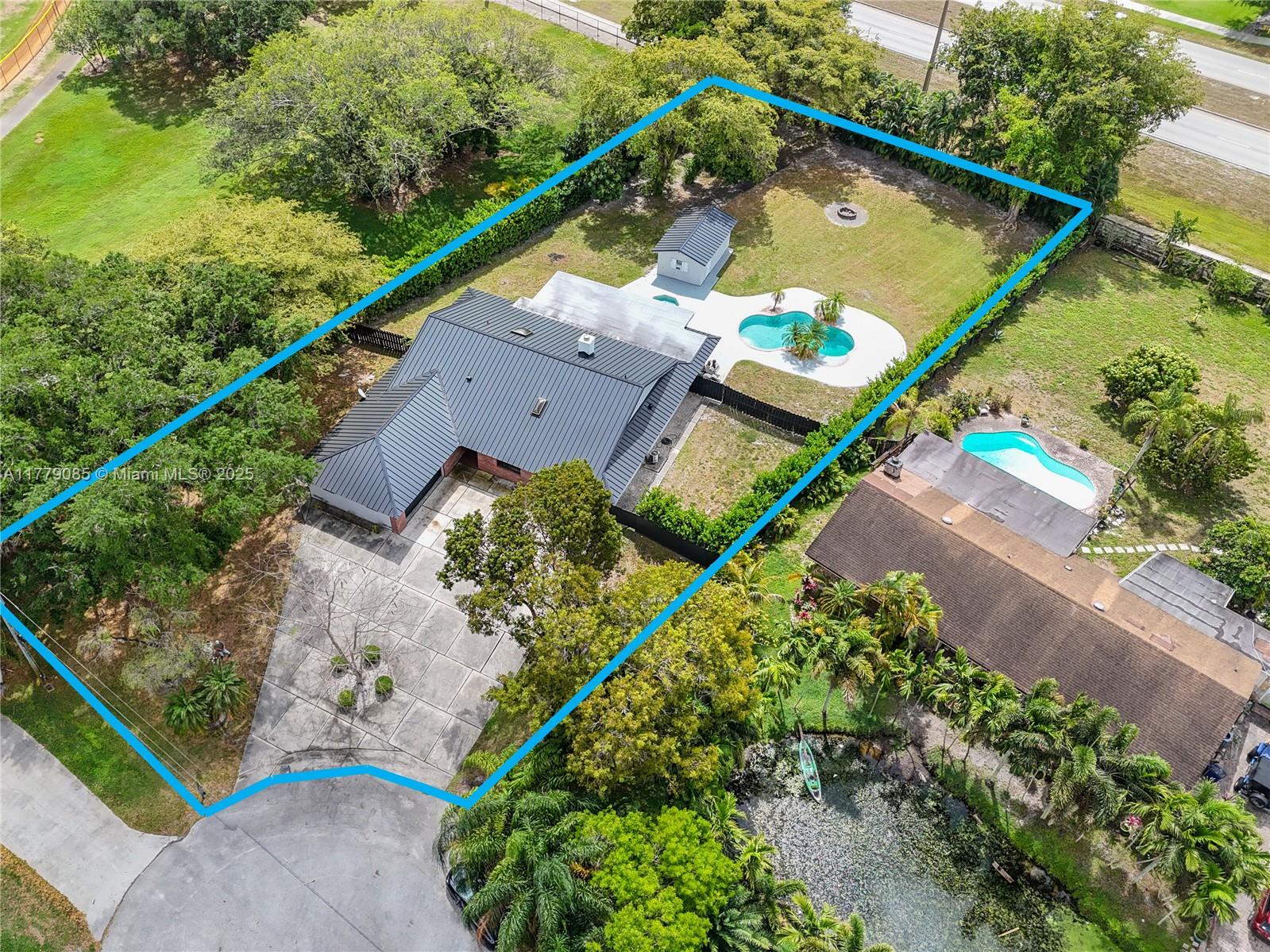 LAKE MARANATHA ESTATES - Residential