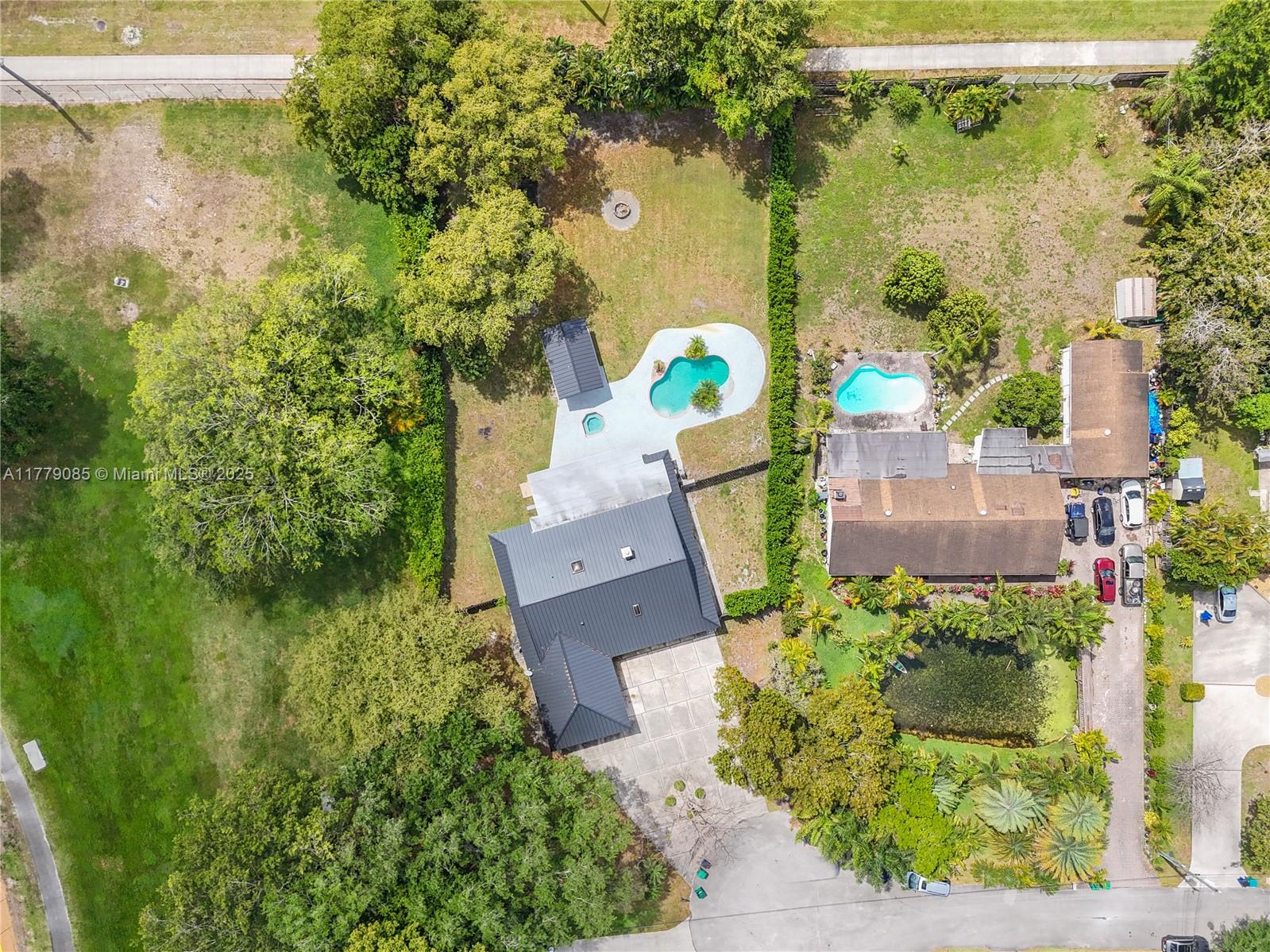 LAKE MARANATHA ESTATES - Residential