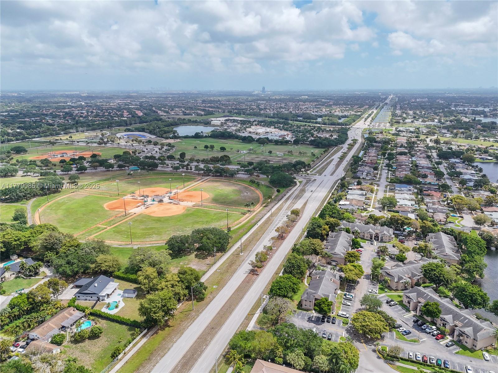 LAKE MARANATHA ESTATES - Residential