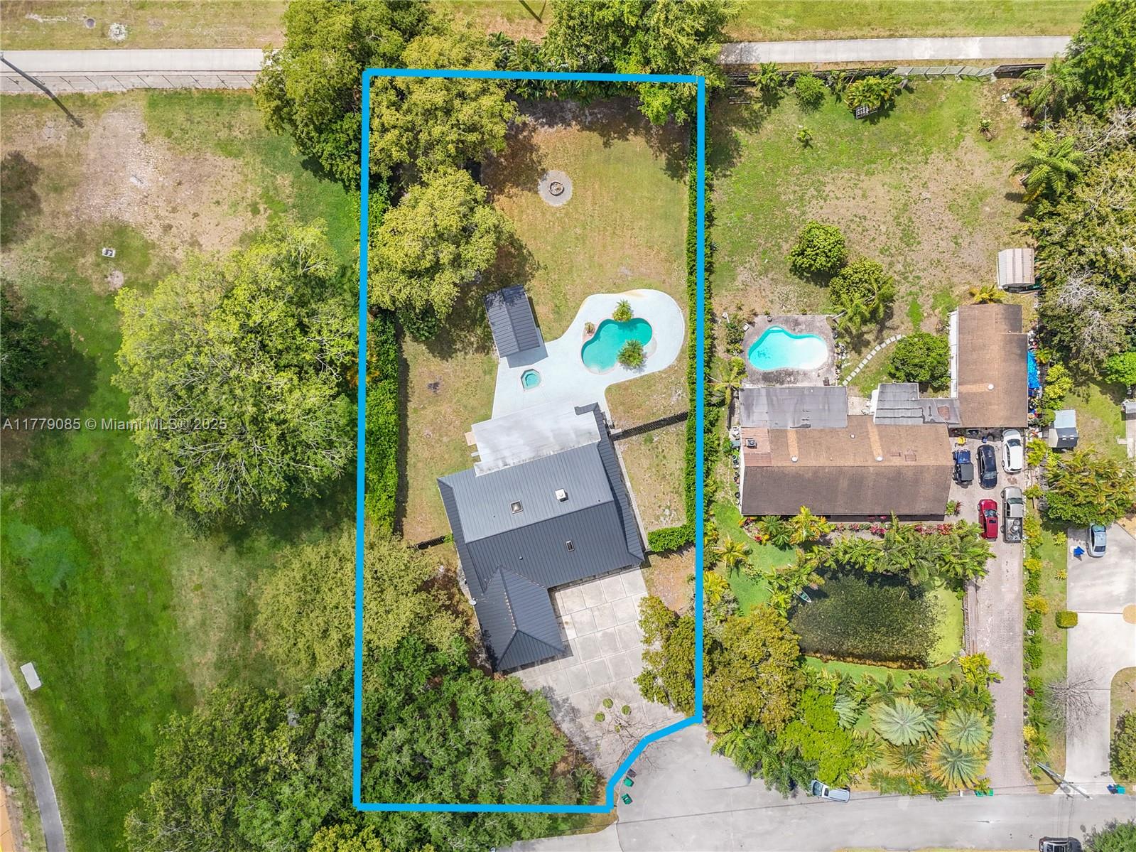 LAKE MARANATHA ESTATES - Residential