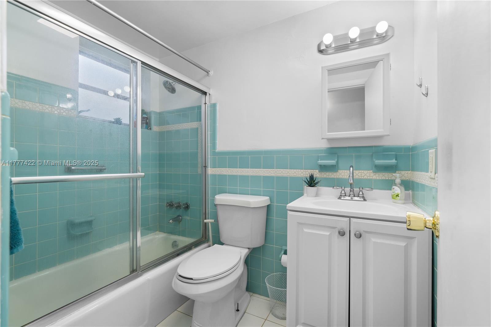 MAR-LEN GARDENS NO 1 CORP - Residential