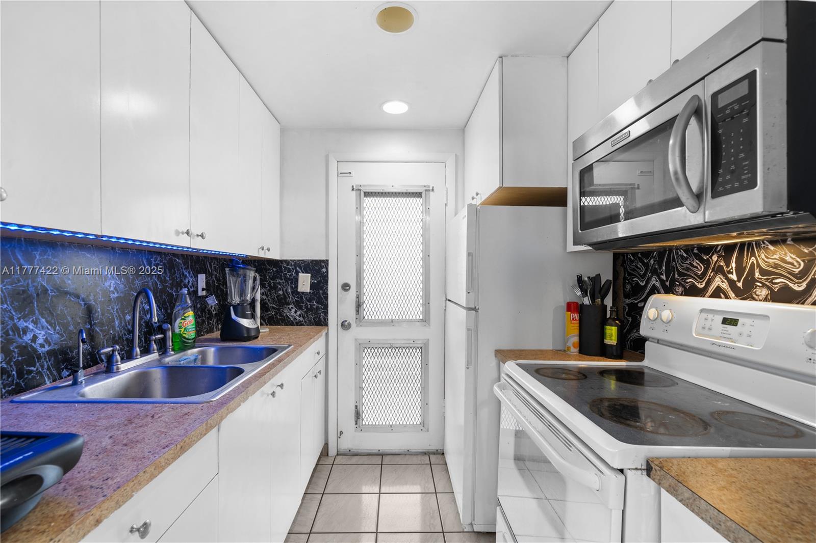 MAR-LEN GARDENS NO 1 CORP - Residential