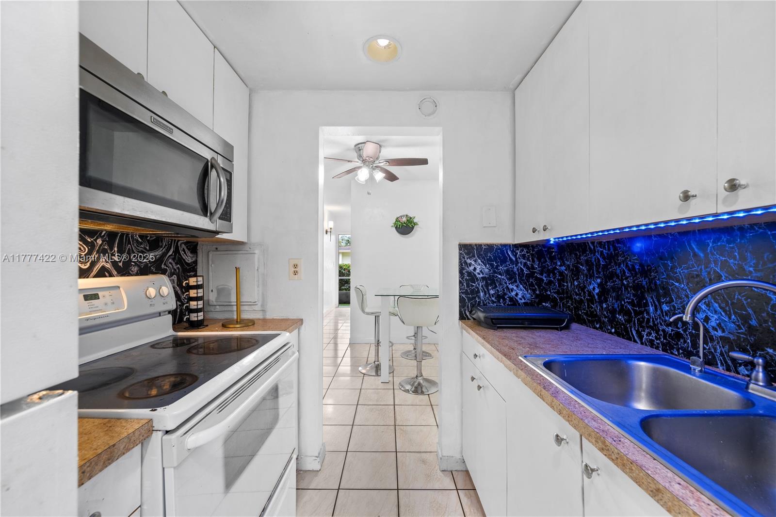 MAR-LEN GARDENS NO 1 CORP - Residential