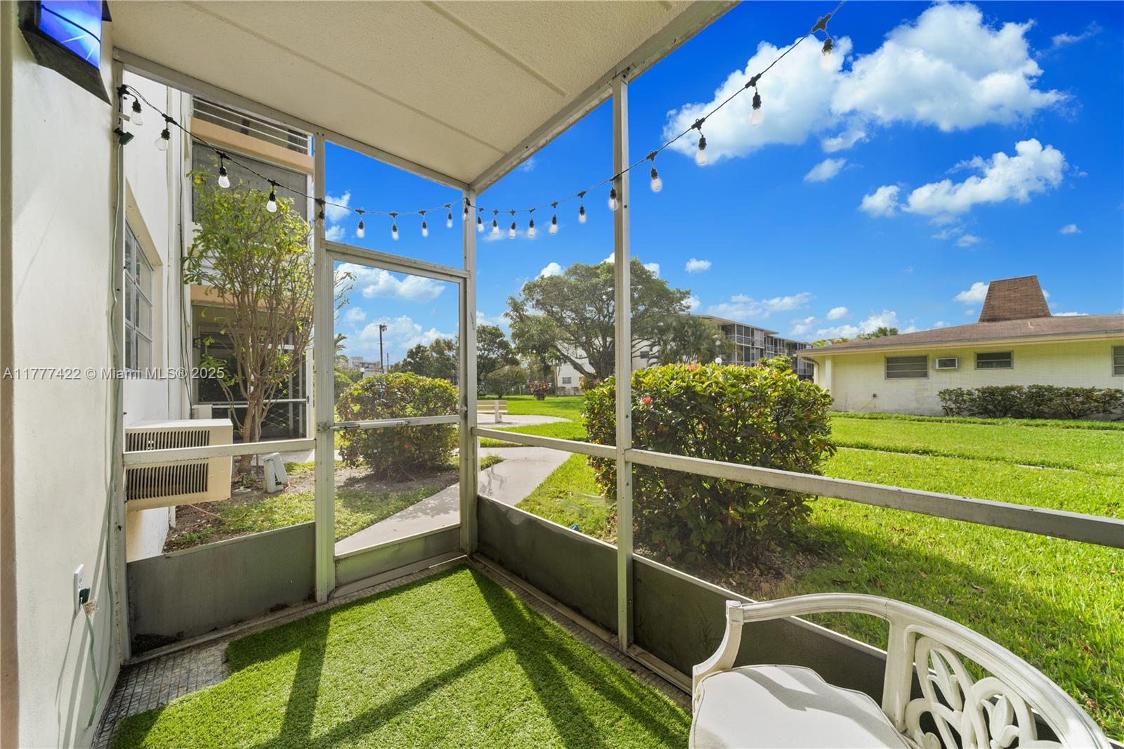 MAR-LEN GARDENS NO 1 CORP - Residential