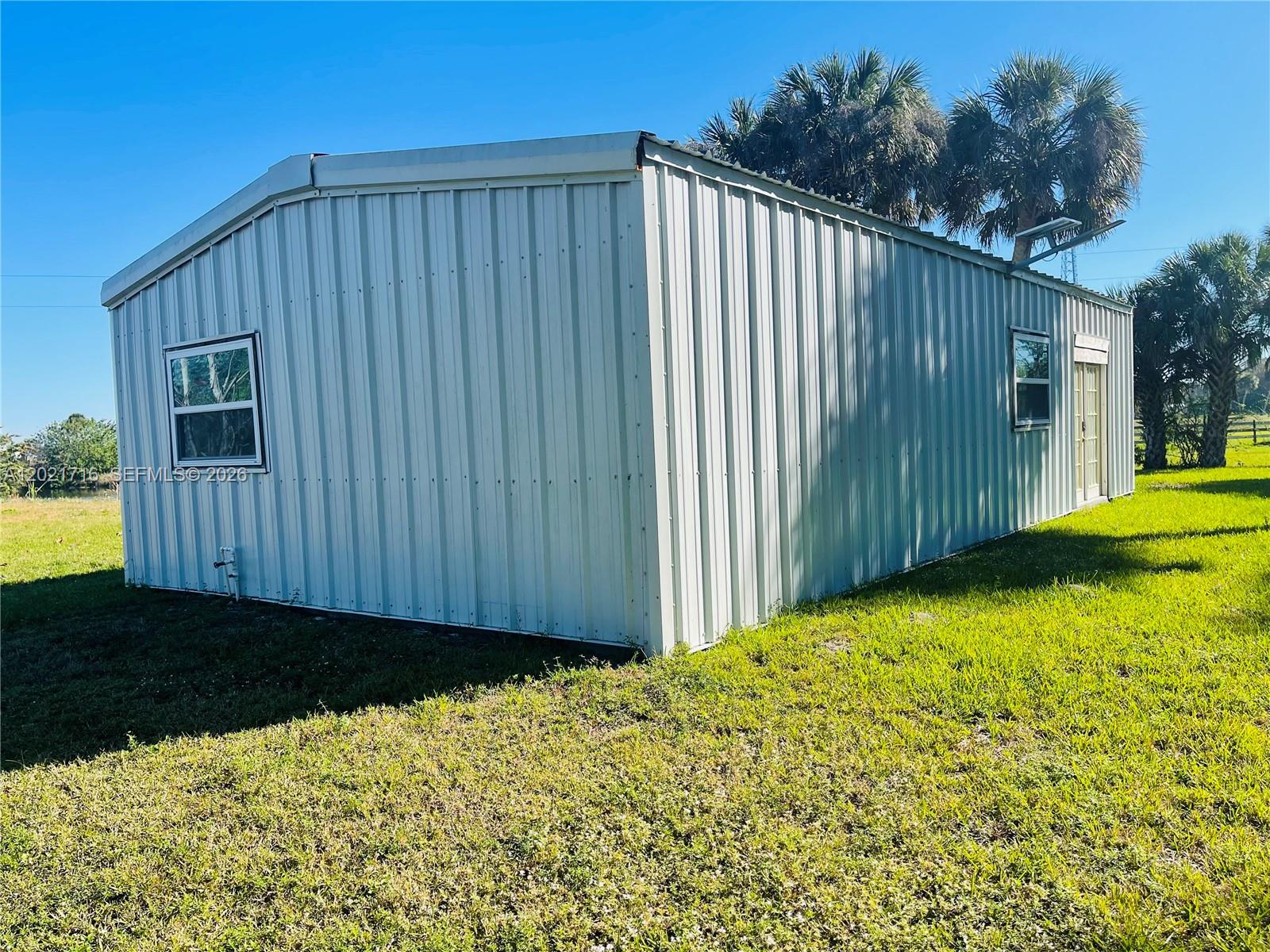 1326 Red Barn Rd