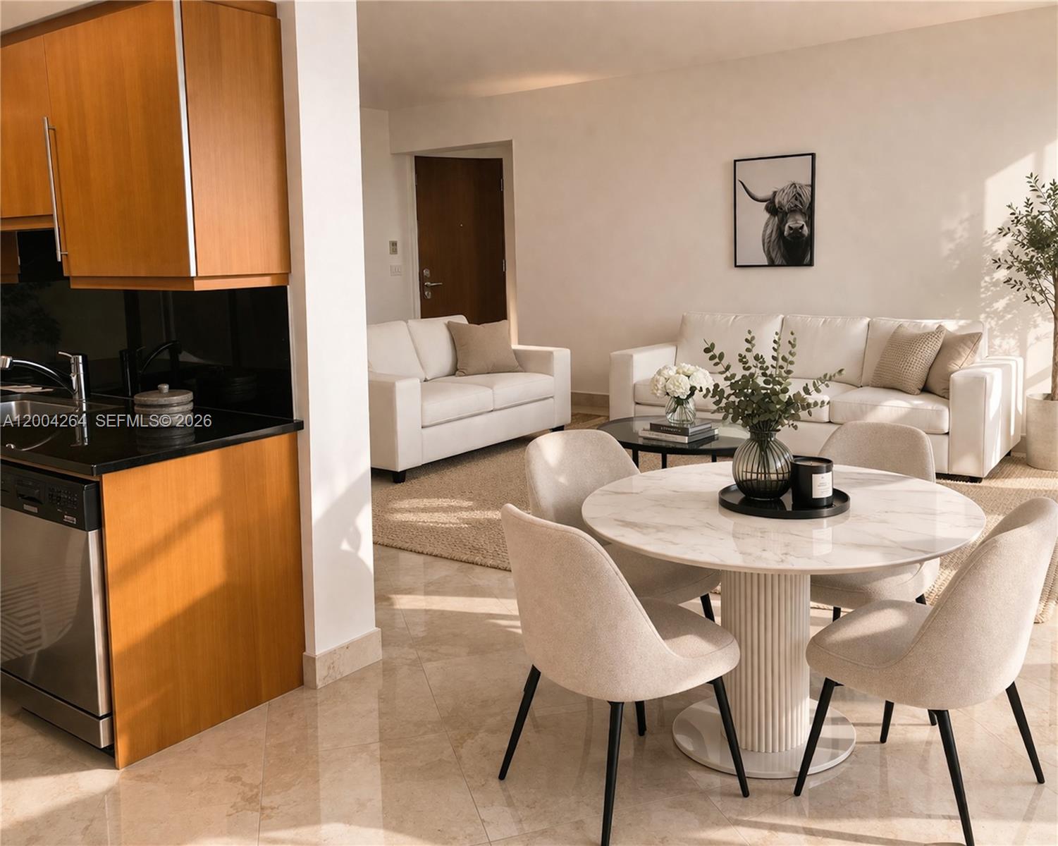 AKOYA CONDO - Residential Lease