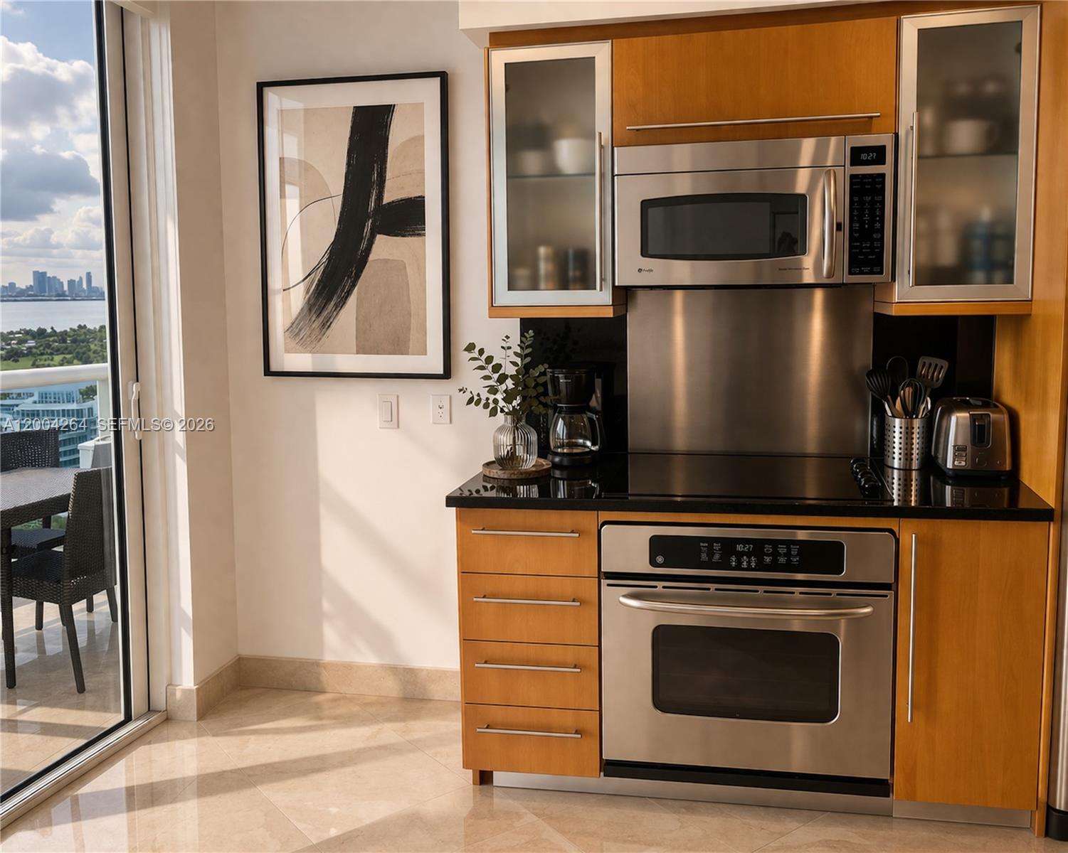 AKOYA CONDO - Residential Lease