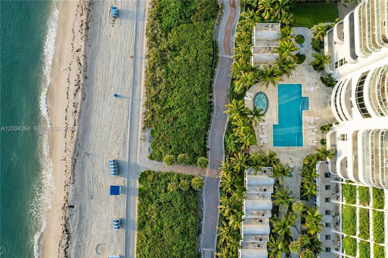 AKOYA CONDO - Residential Lease