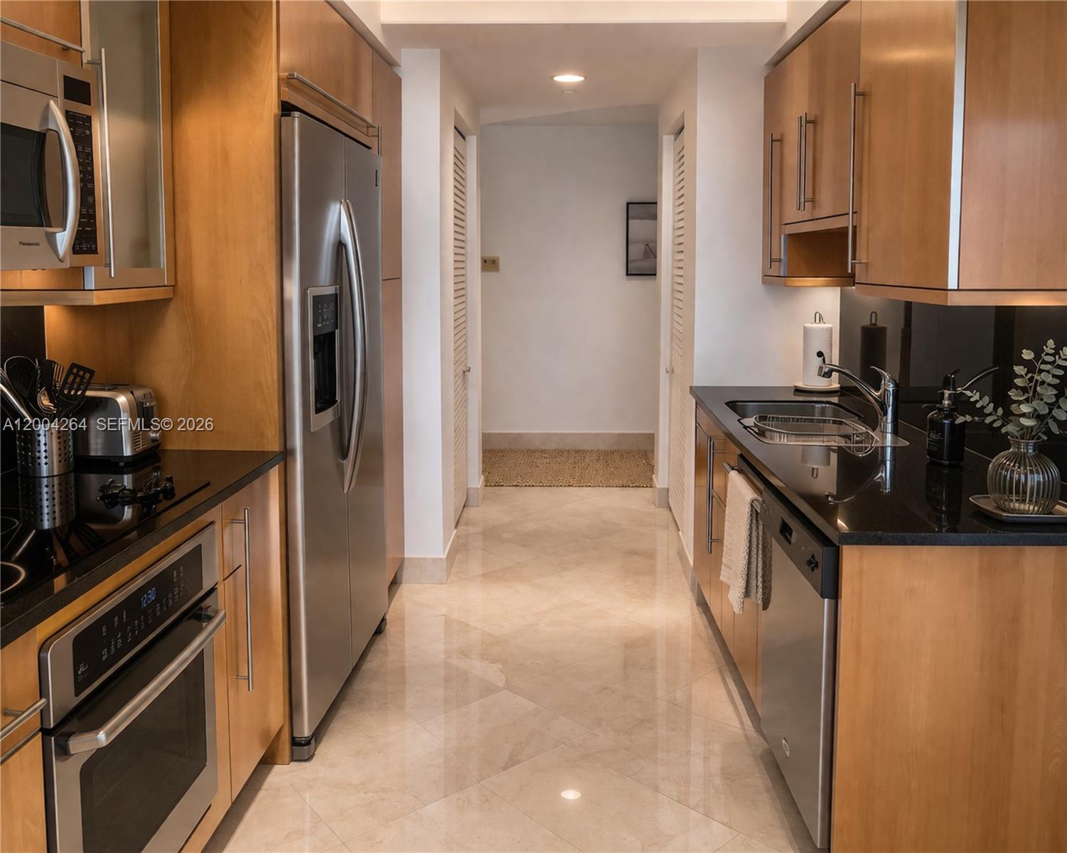 AKOYA CONDO - Residential Lease