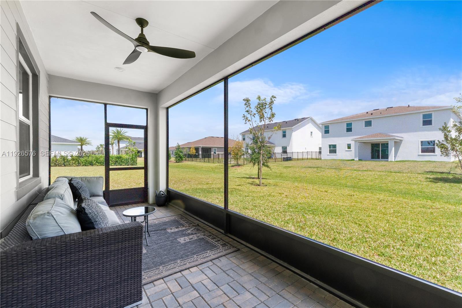 ARDEN PUD POD J - Residential