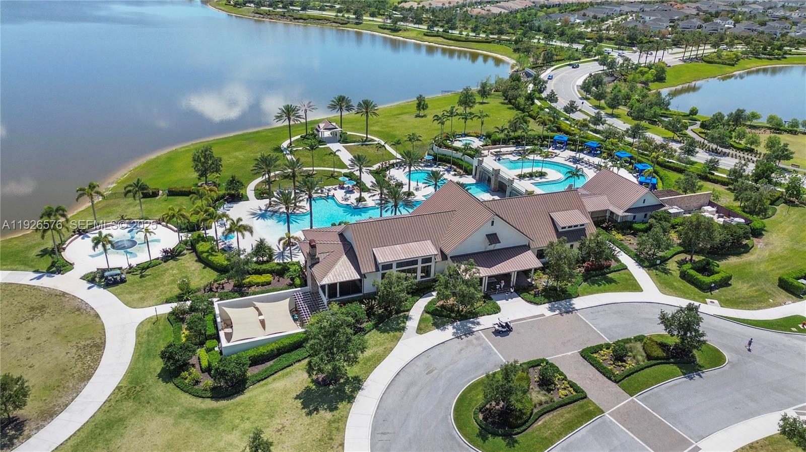 ARDEN PUD POD J - Residential