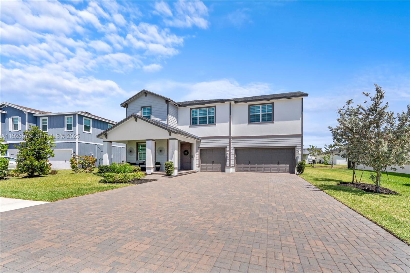 ARDEN PUD POD J - Residential