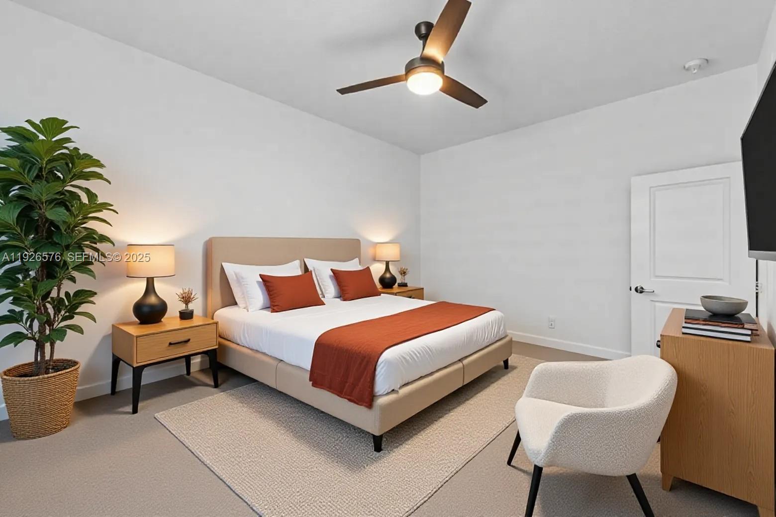 ARDEN PUD POD J - Residential