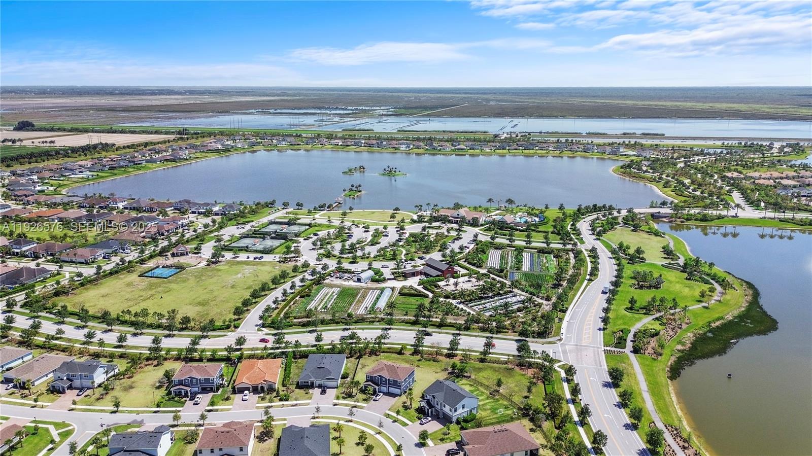 ARDEN PUD POD J - Residential