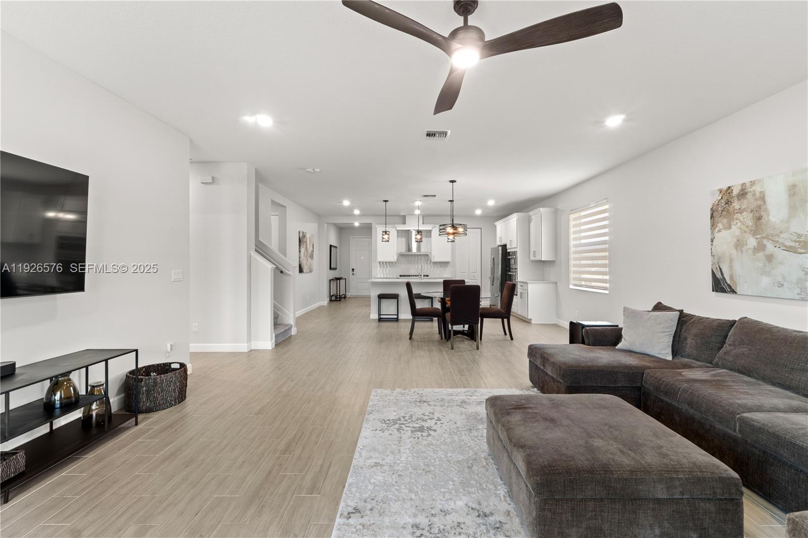 ARDEN PUD POD J - Residential