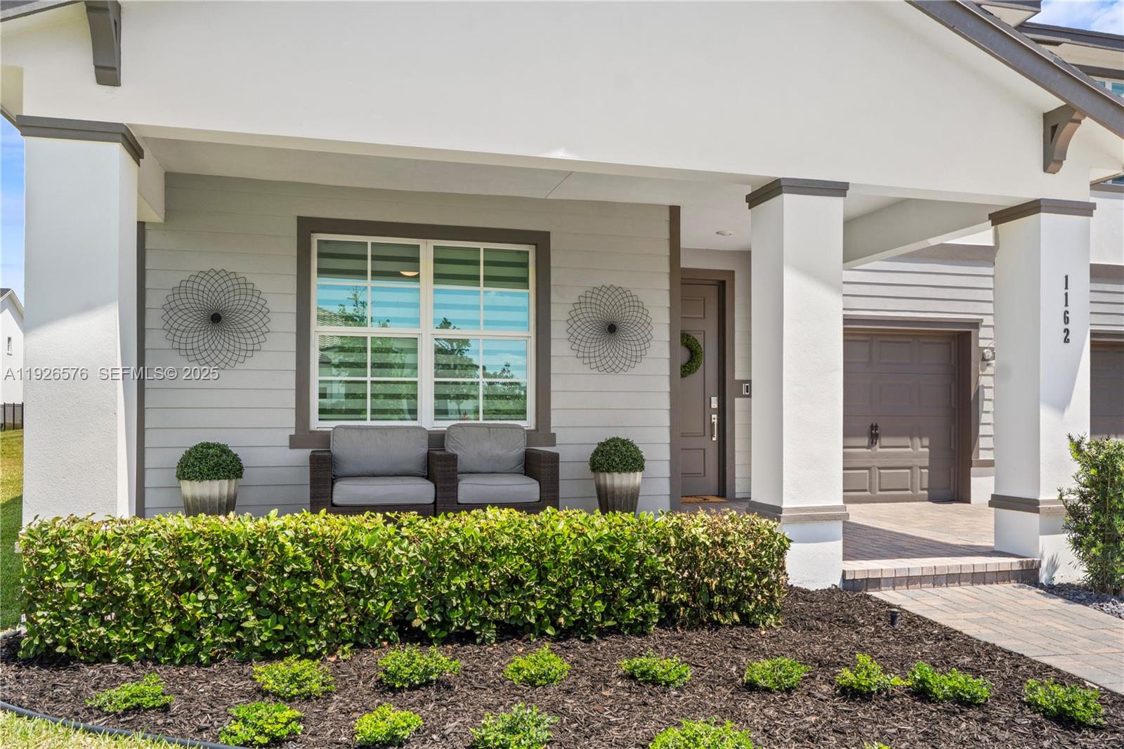 ARDEN PUD POD J - Residential