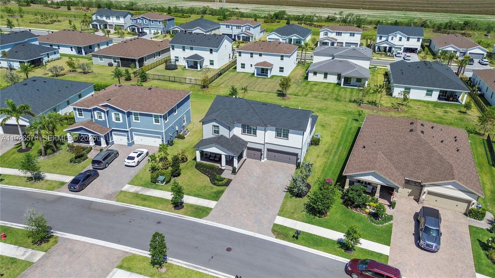 ARDEN PUD POD J - Residential