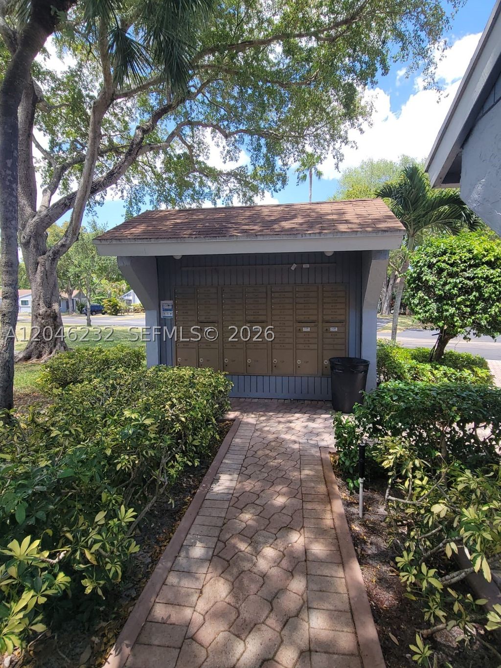 Photo of 7954 NW 41st Ct, Sunrise, FL 33351 (MLS # A12046232)