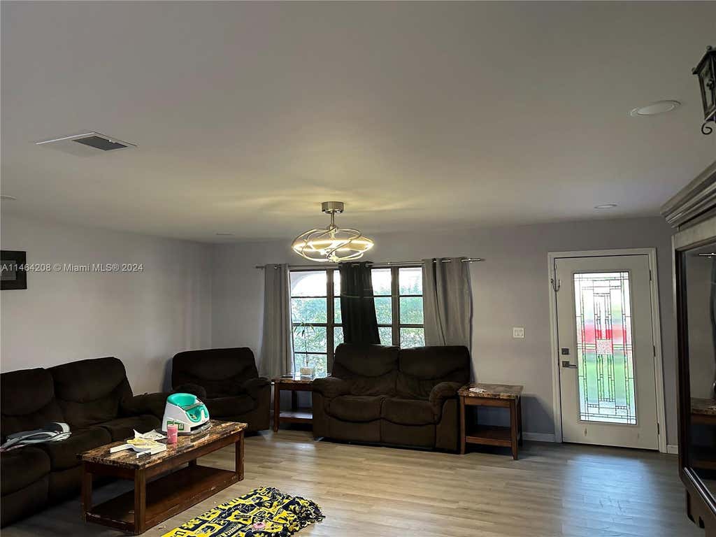 Photo of 1750 SW Castinet Ln, Port Saint Lucie, FL 34953 (MLS # A11464208)