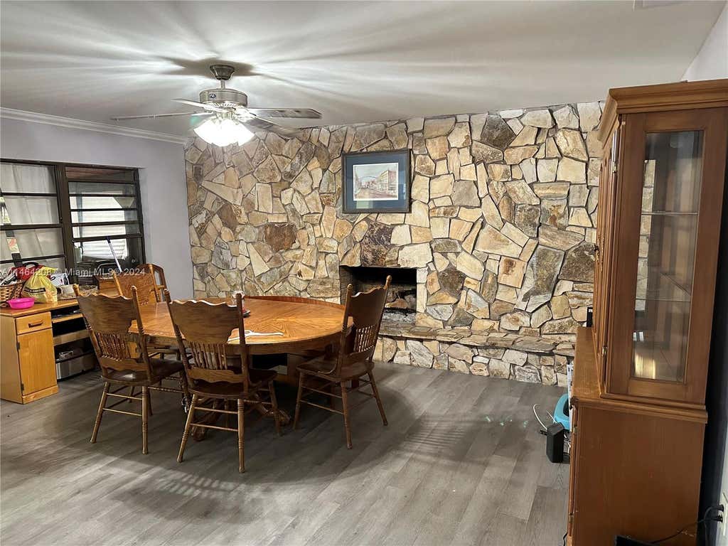 Photo of 1750 SW Castinet Ln, Port Saint Lucie, FL 34953 (MLS # A11464208)