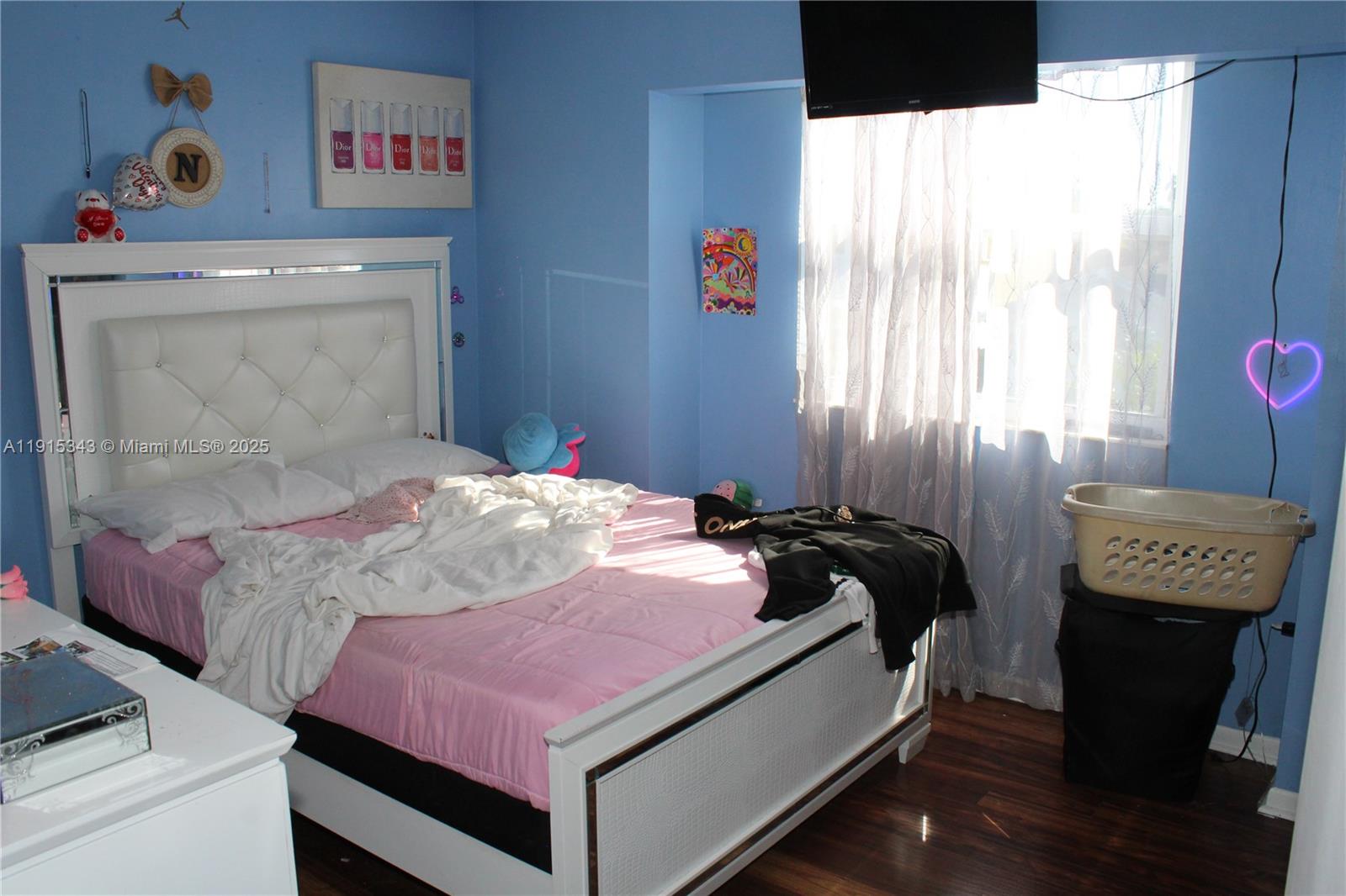 PANACHE SEC 2 - Residential