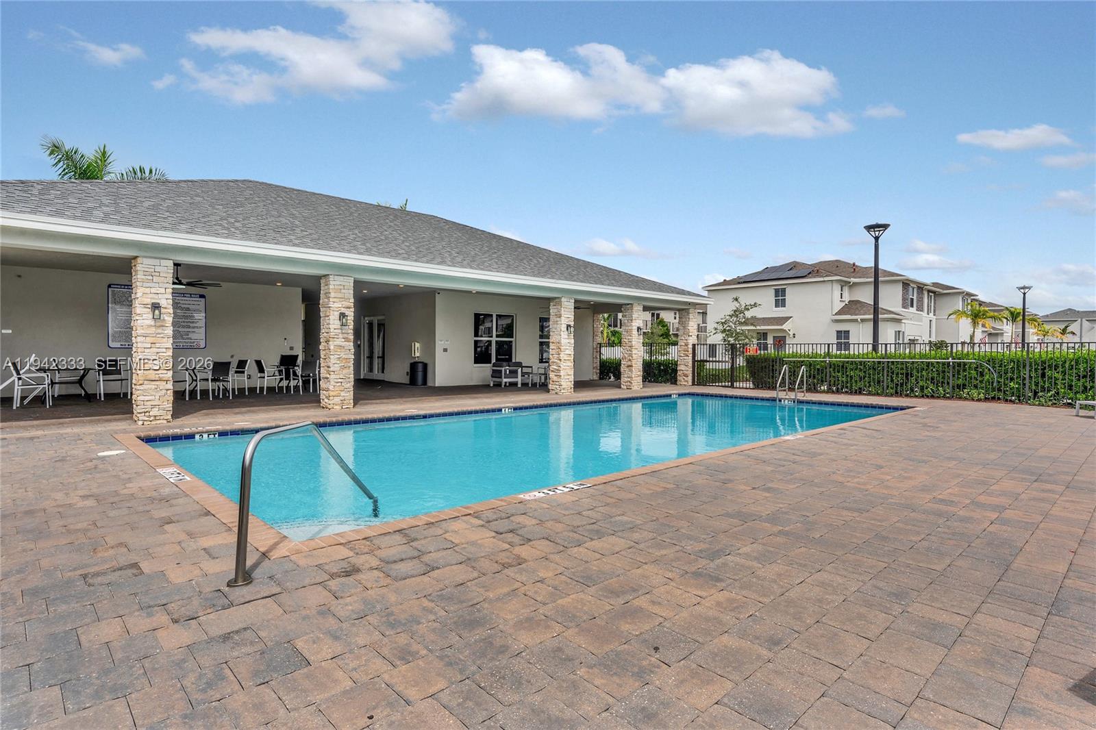 CEDAR AT KEYS GATE - Residential