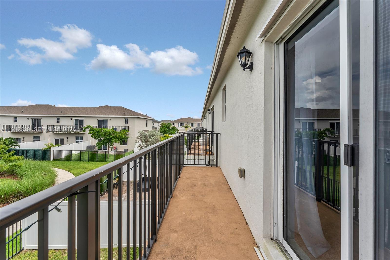 CEDAR AT KEYS GATE - Residential