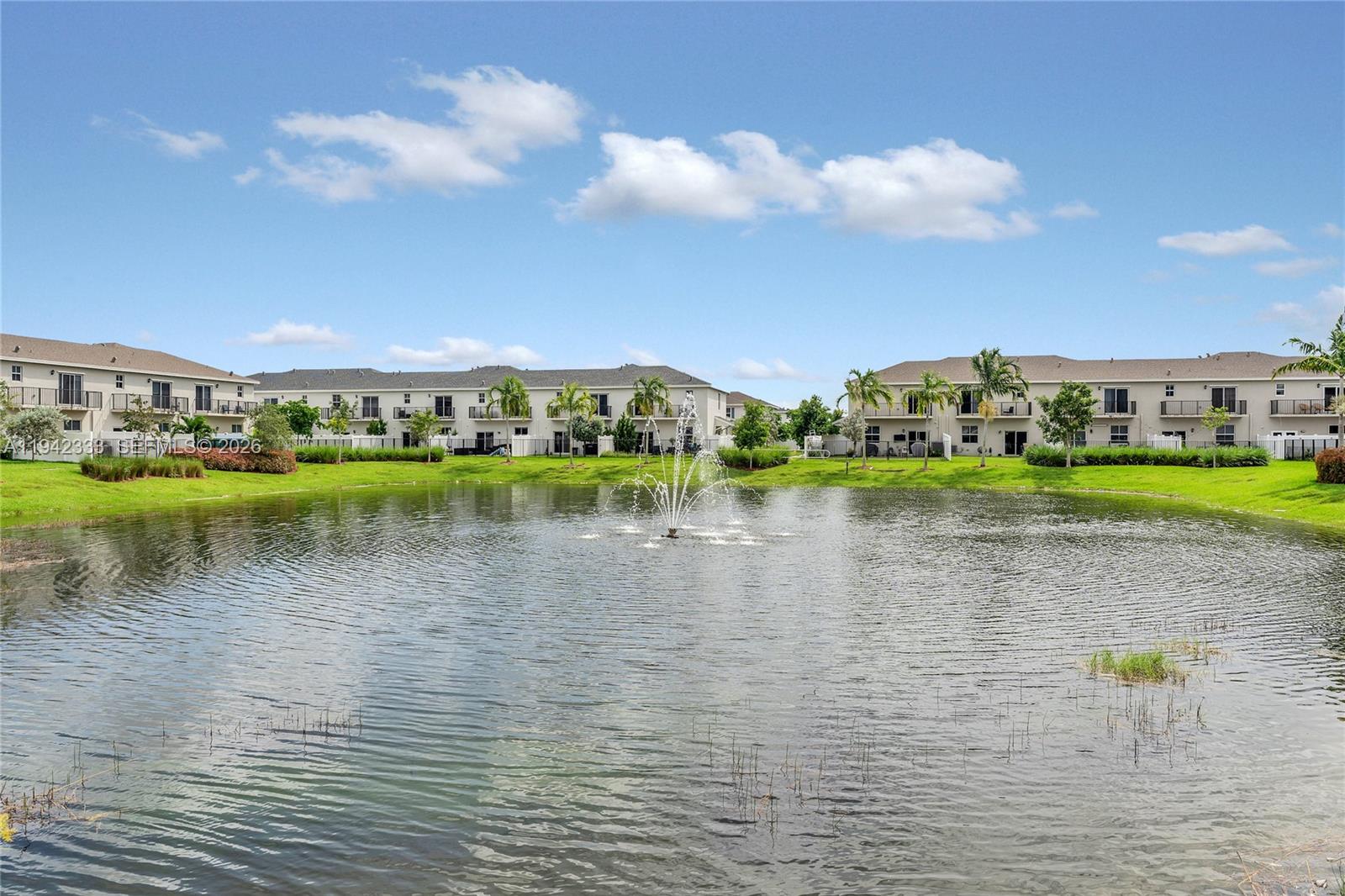 CEDAR AT KEYS GATE - Residential