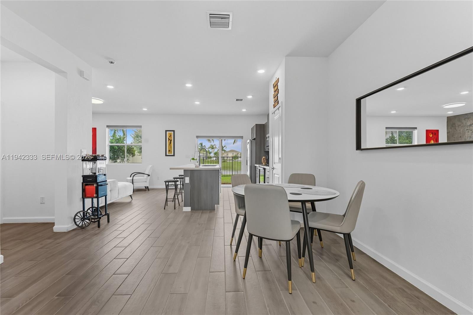 CEDAR AT KEYS GATE - Residential