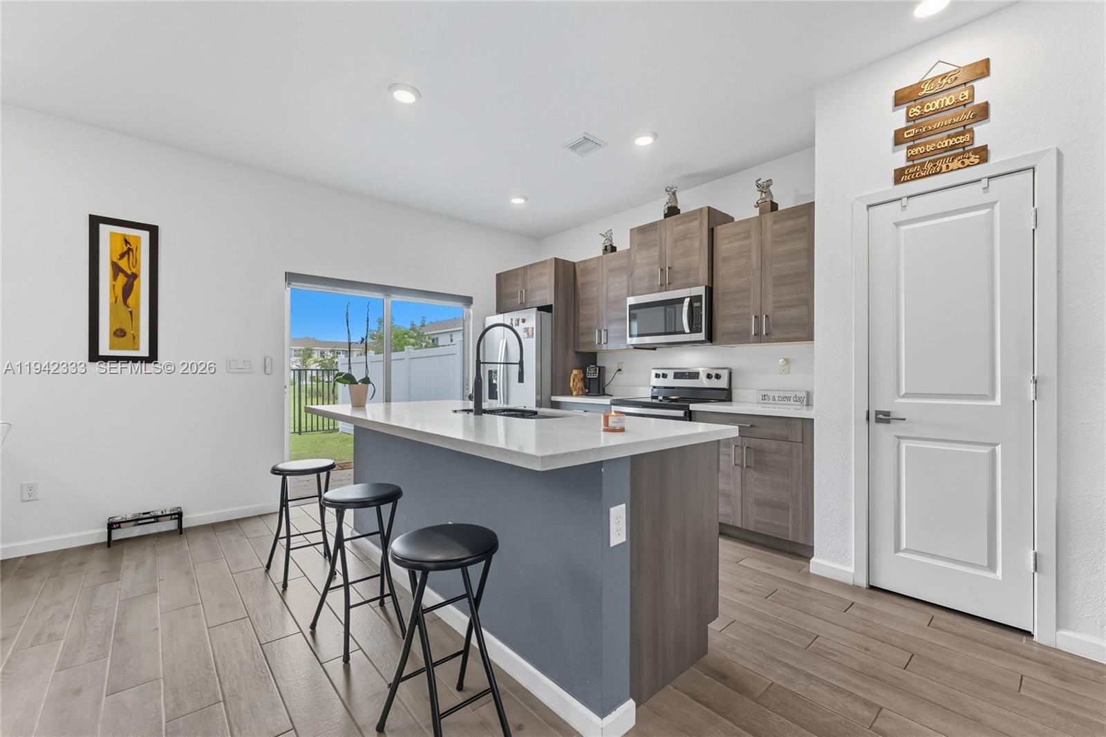 CEDAR AT KEYS GATE - Residential