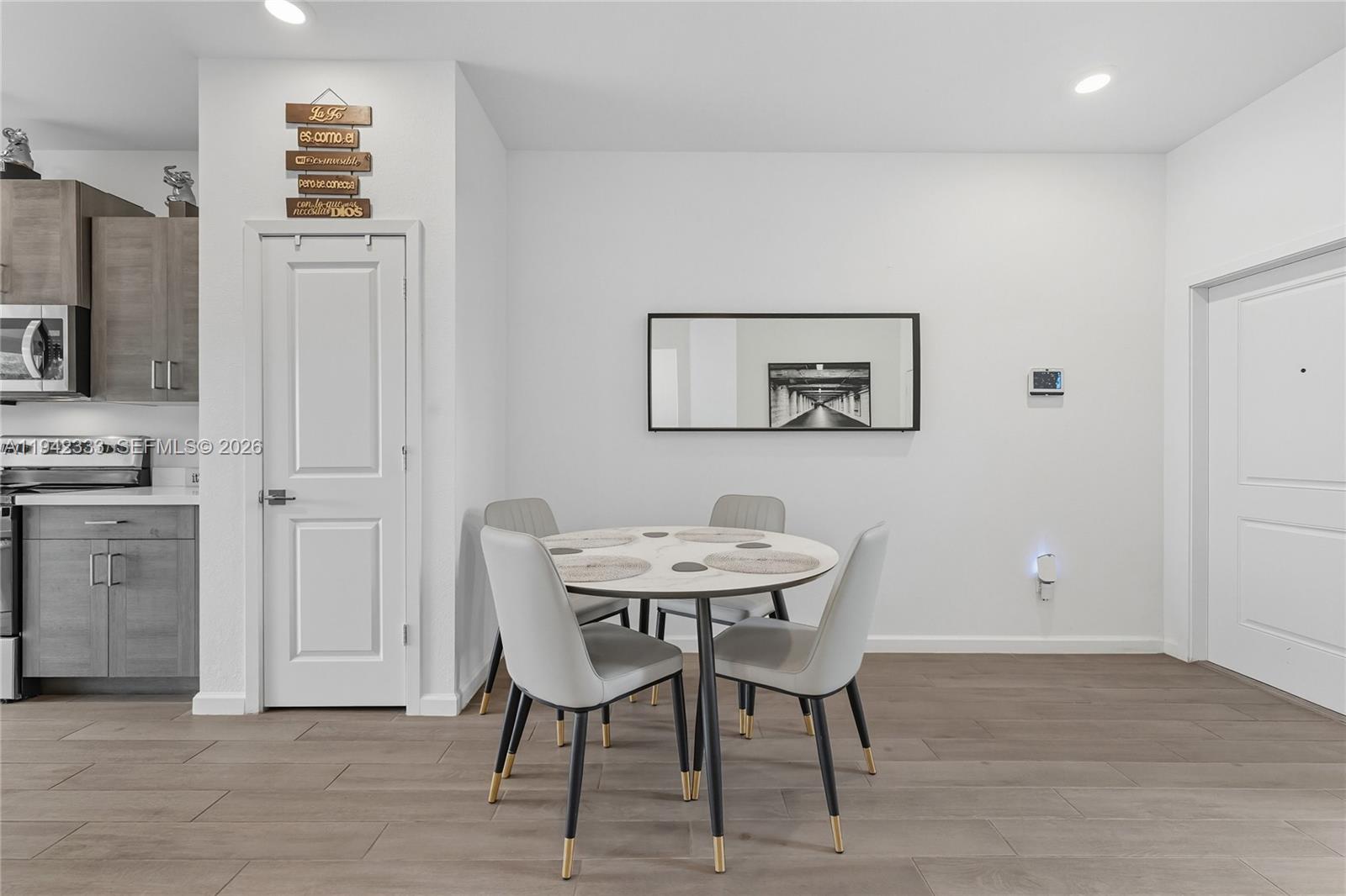 CEDAR AT KEYS GATE - Residential