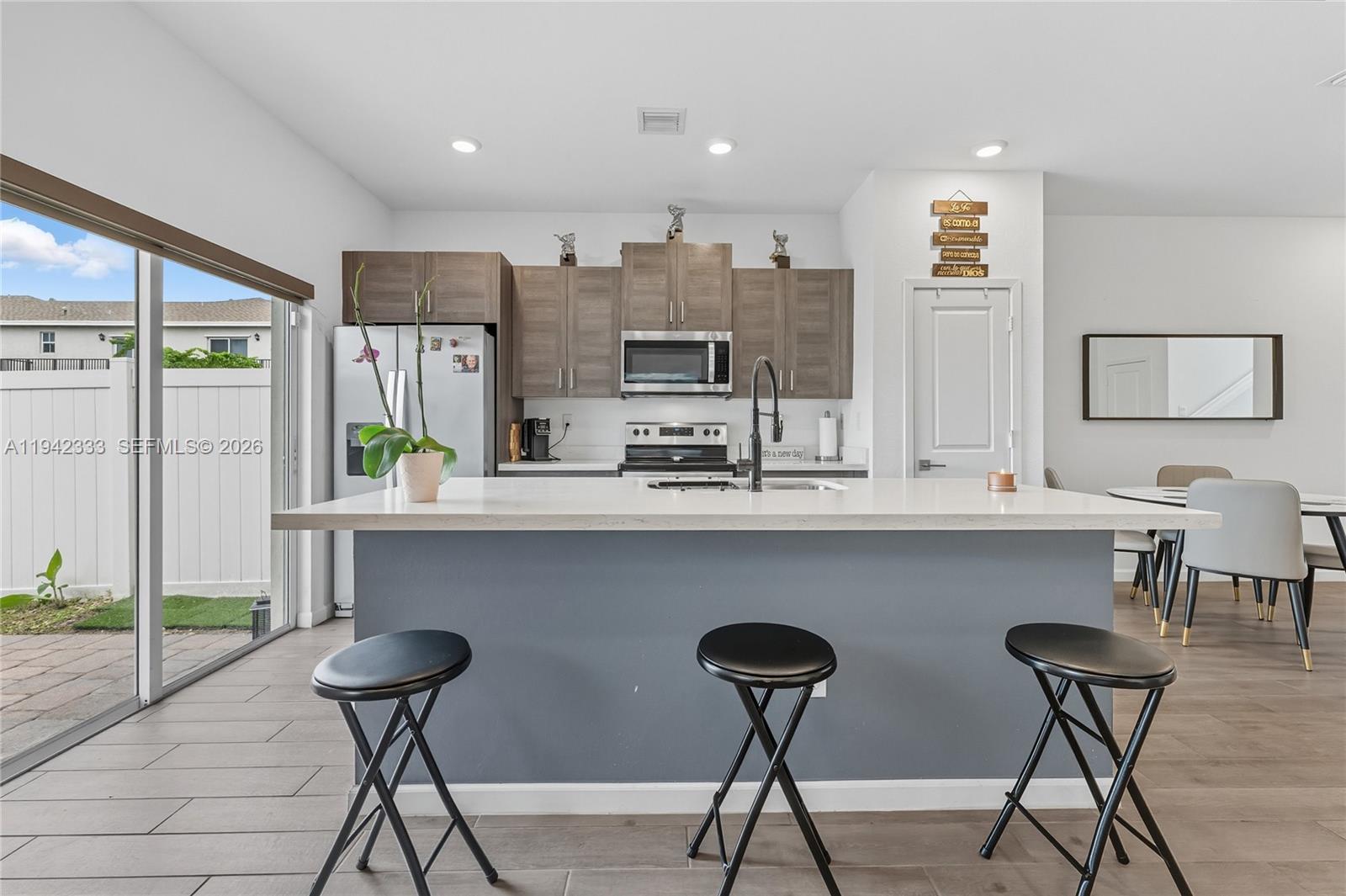 CEDAR AT KEYS GATE - Residential