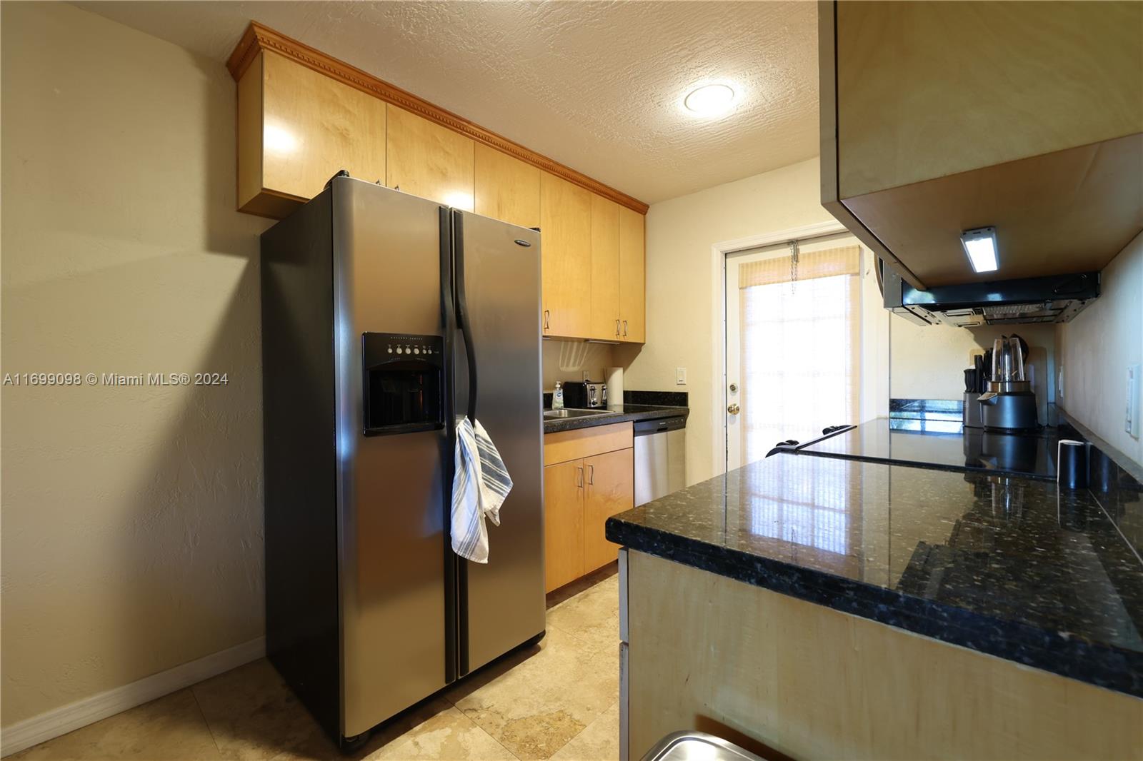 ASOKA CONDO - Residential