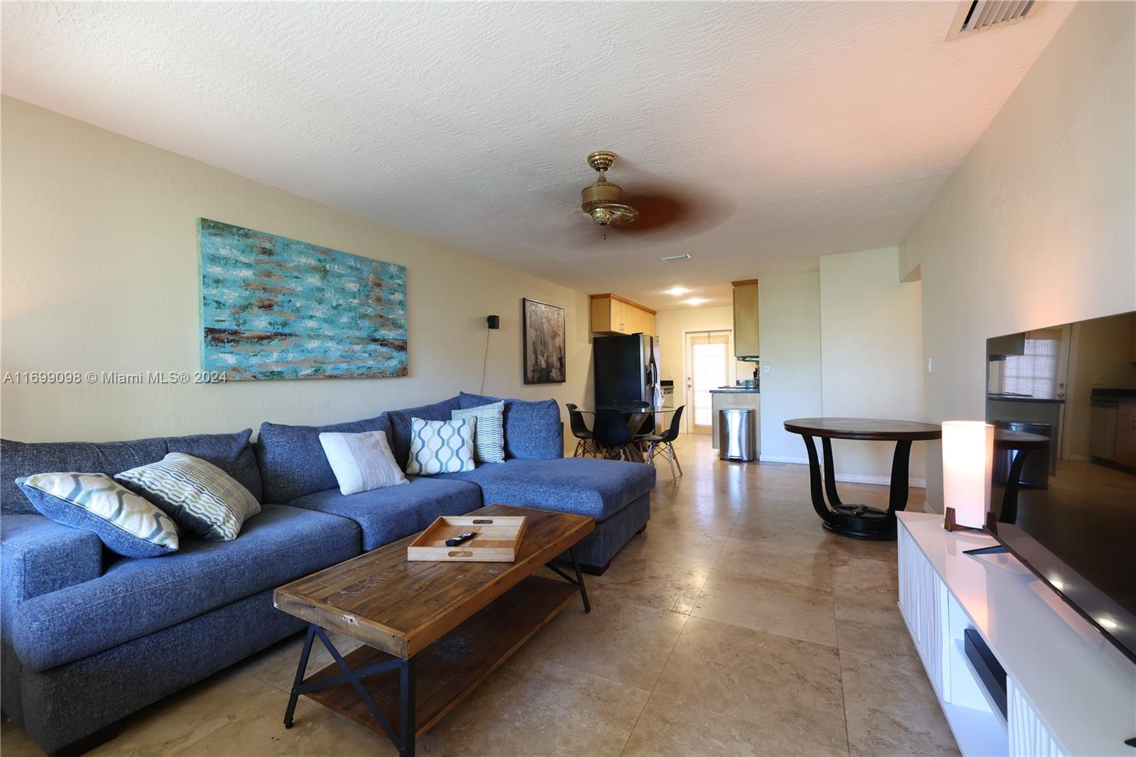 ASOKA CONDO - Residential