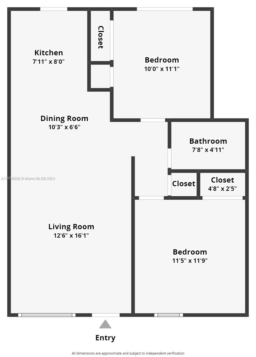 ASOKA CONDO - Residential