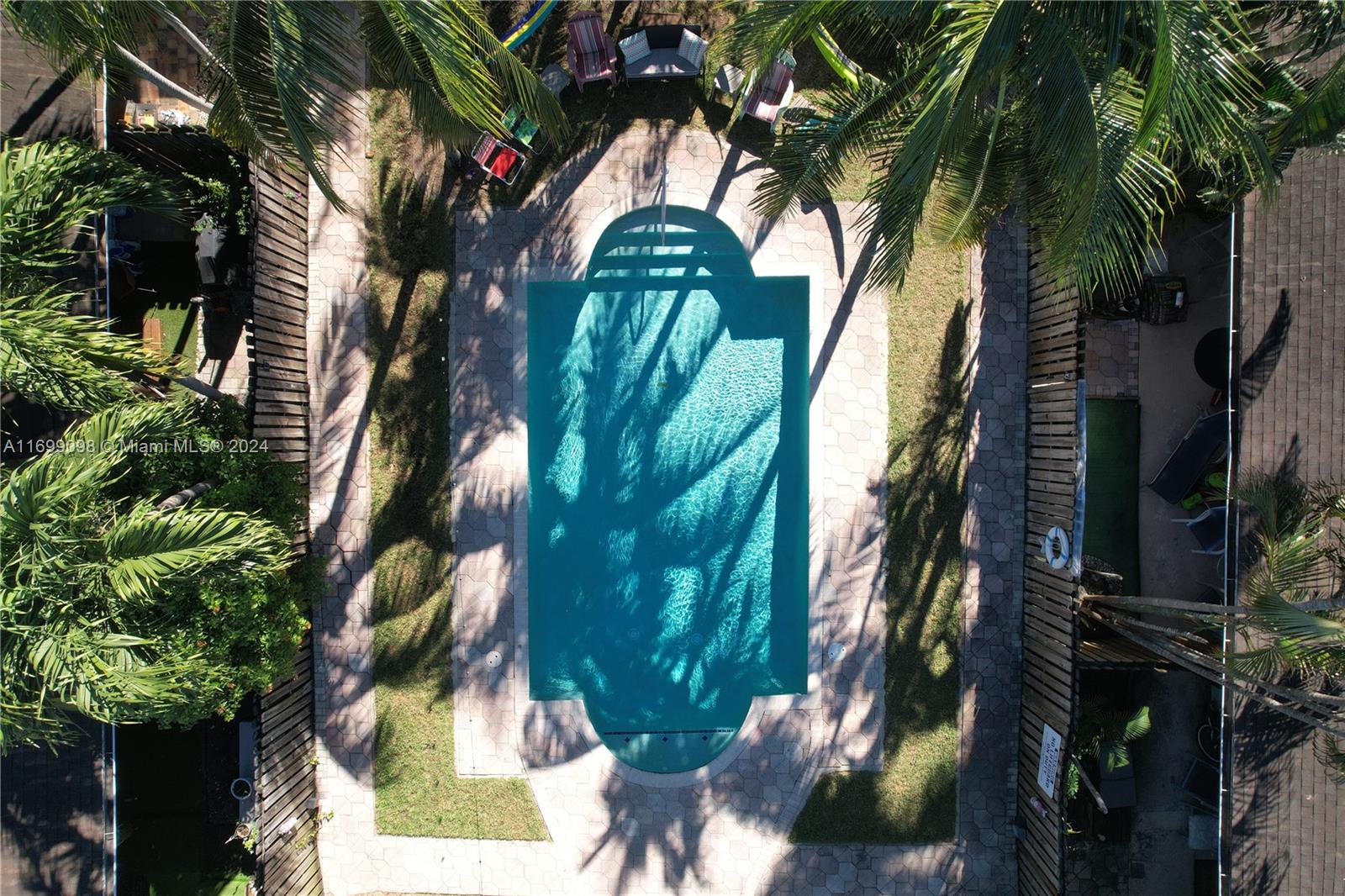 ASOKA CONDO - Residential