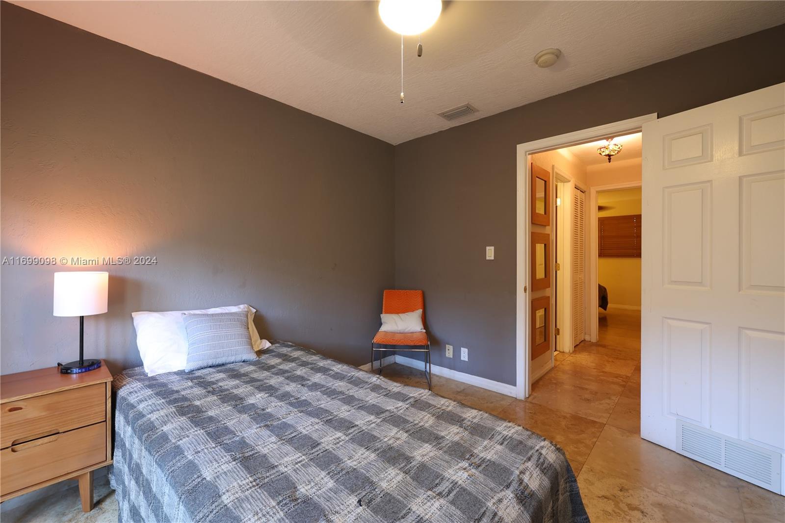 ASOKA CONDO - Residential