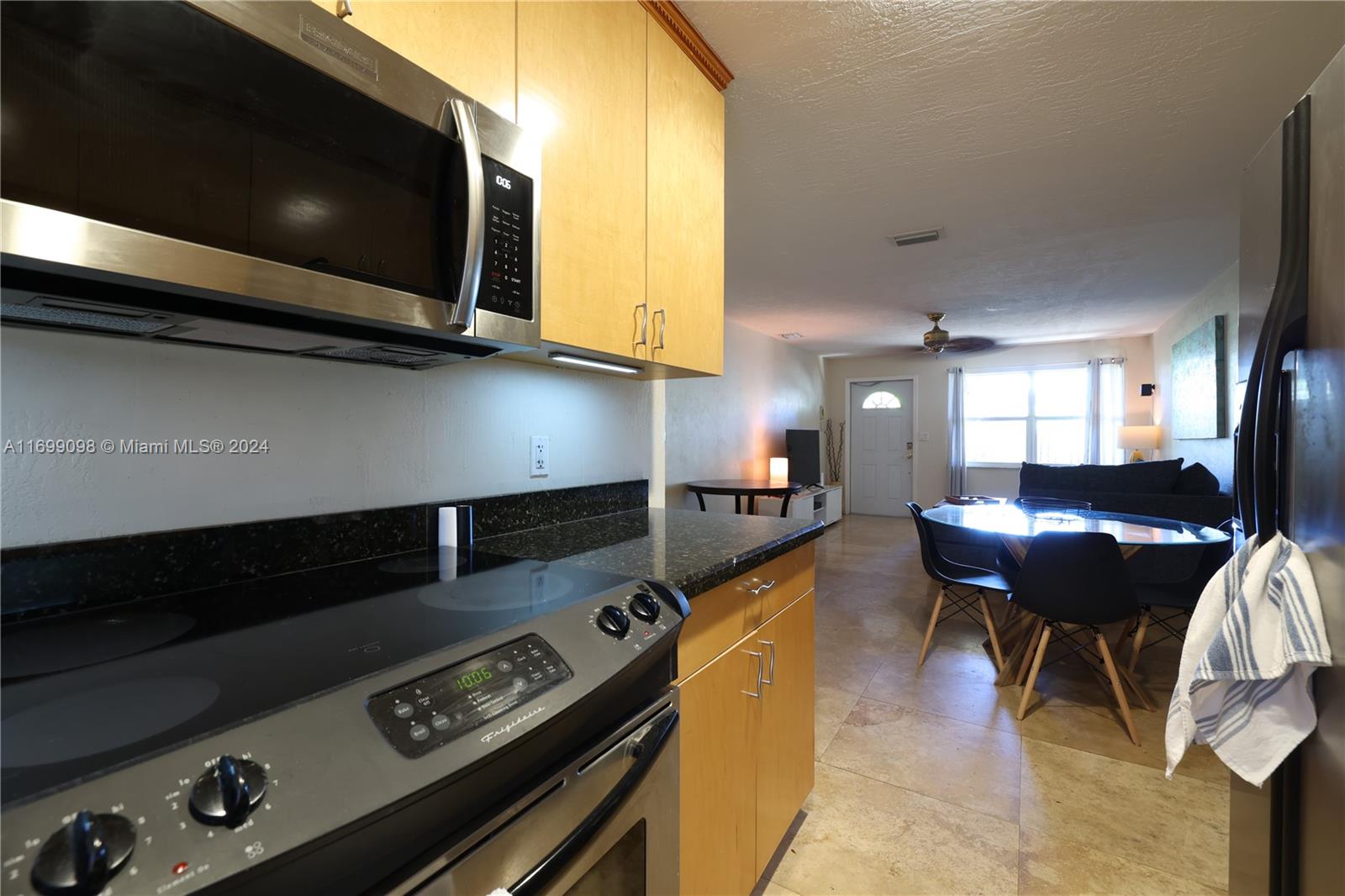 ASOKA CONDO - Residential