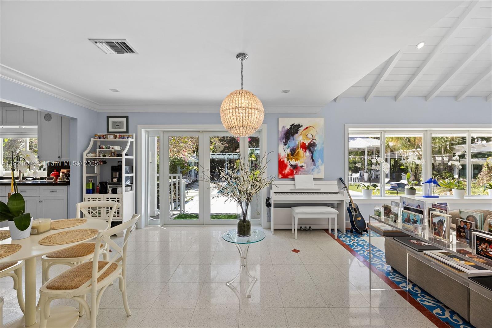 SUNSET GROVE 2ND AMD - Residential