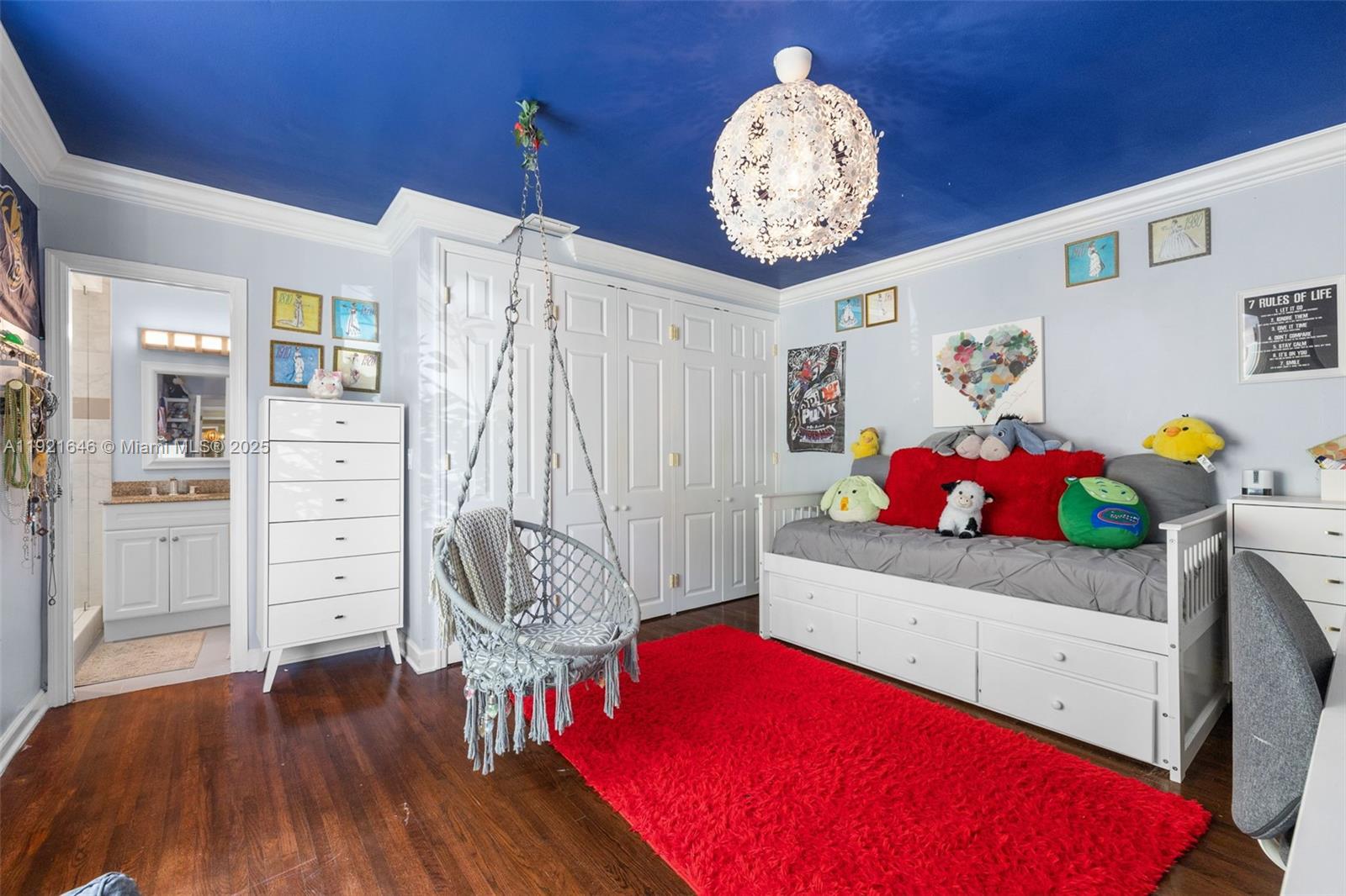 SUNSET GROVE 2ND AMD - Residential