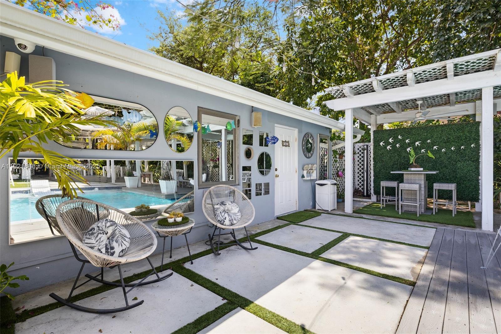 SUNSET GROVE 2ND AMD - Residential