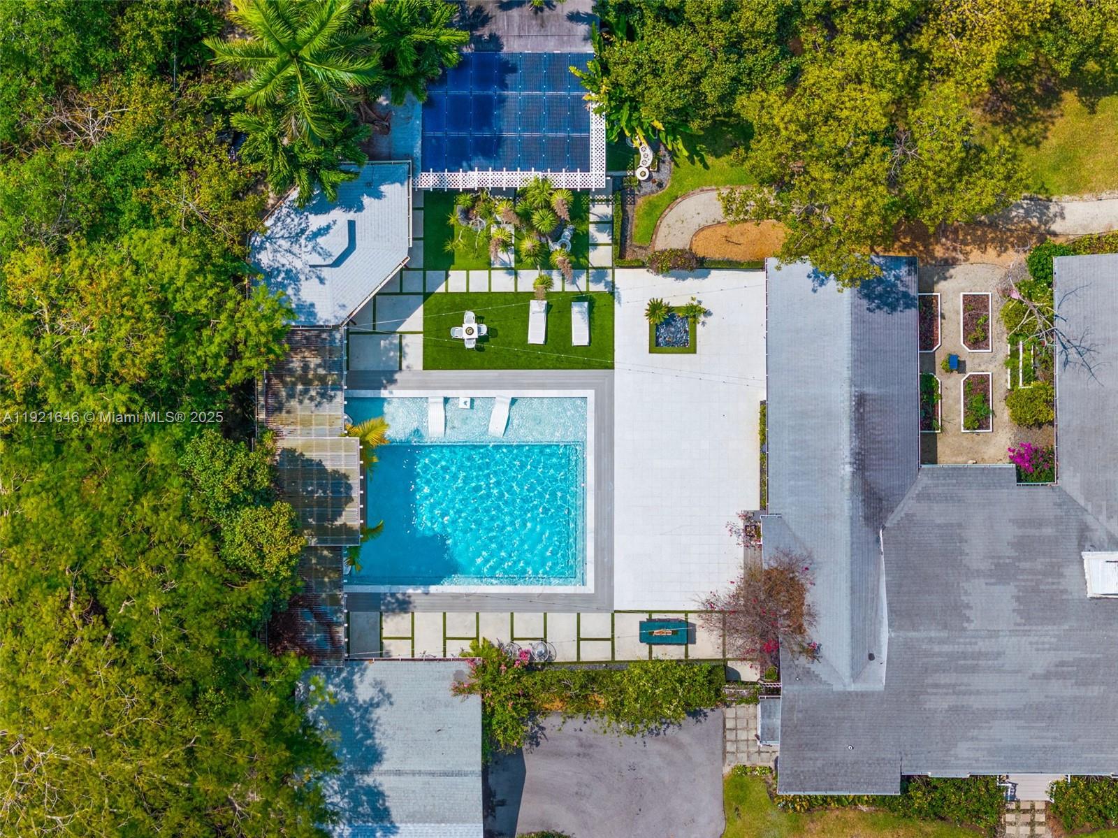 SUNSET GROVE 2ND AMD - Residential