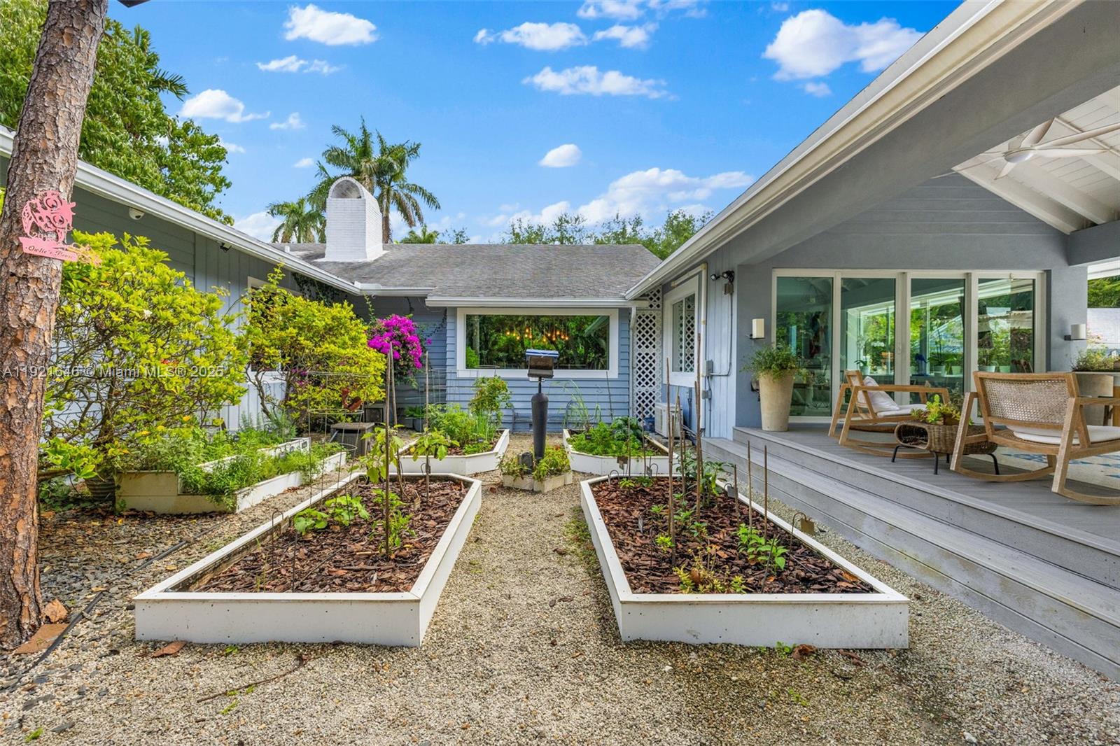 SUNSET GROVE 2ND AMD - Residential