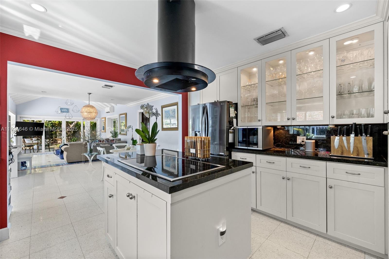 SUNSET GROVE 2ND AMD - Residential