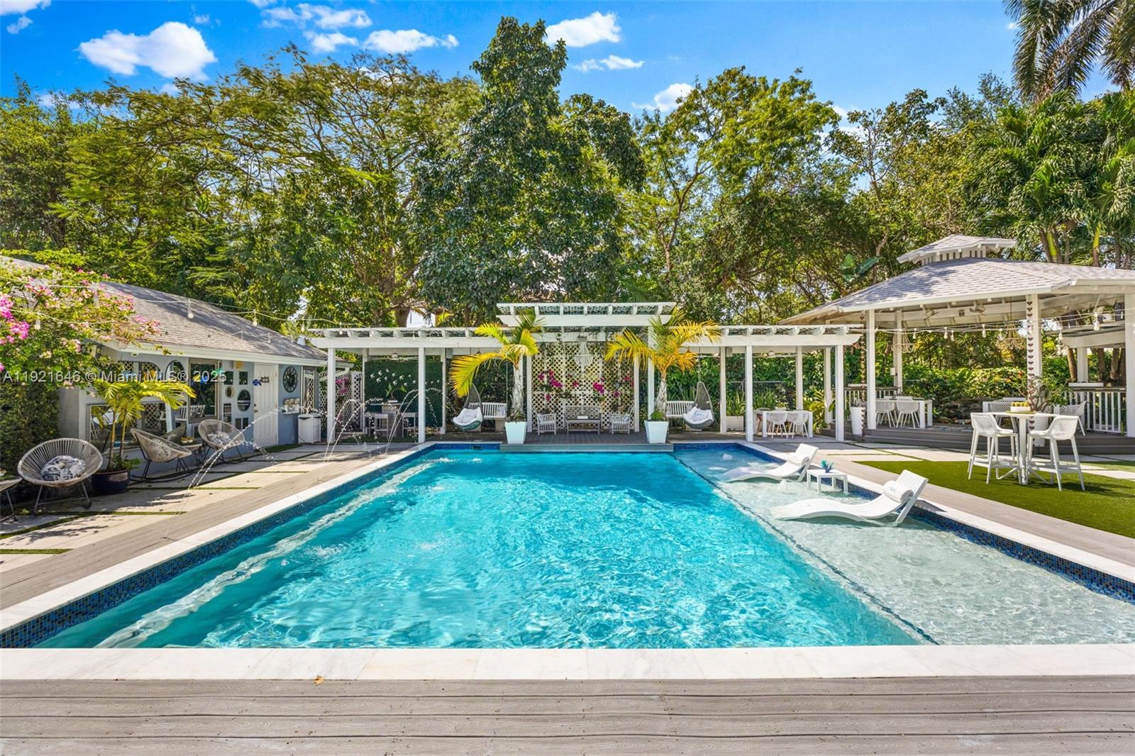 SUNSET GROVE 2ND AMD - Residential