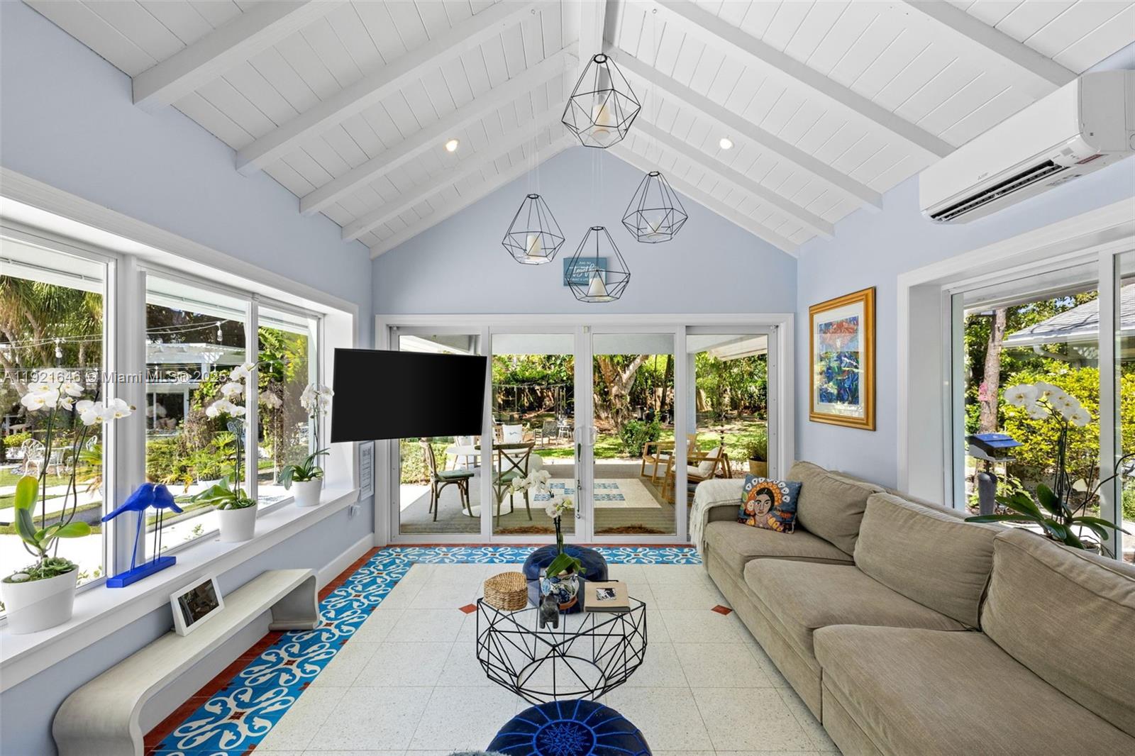 SUNSET GROVE 2ND AMD - Residential