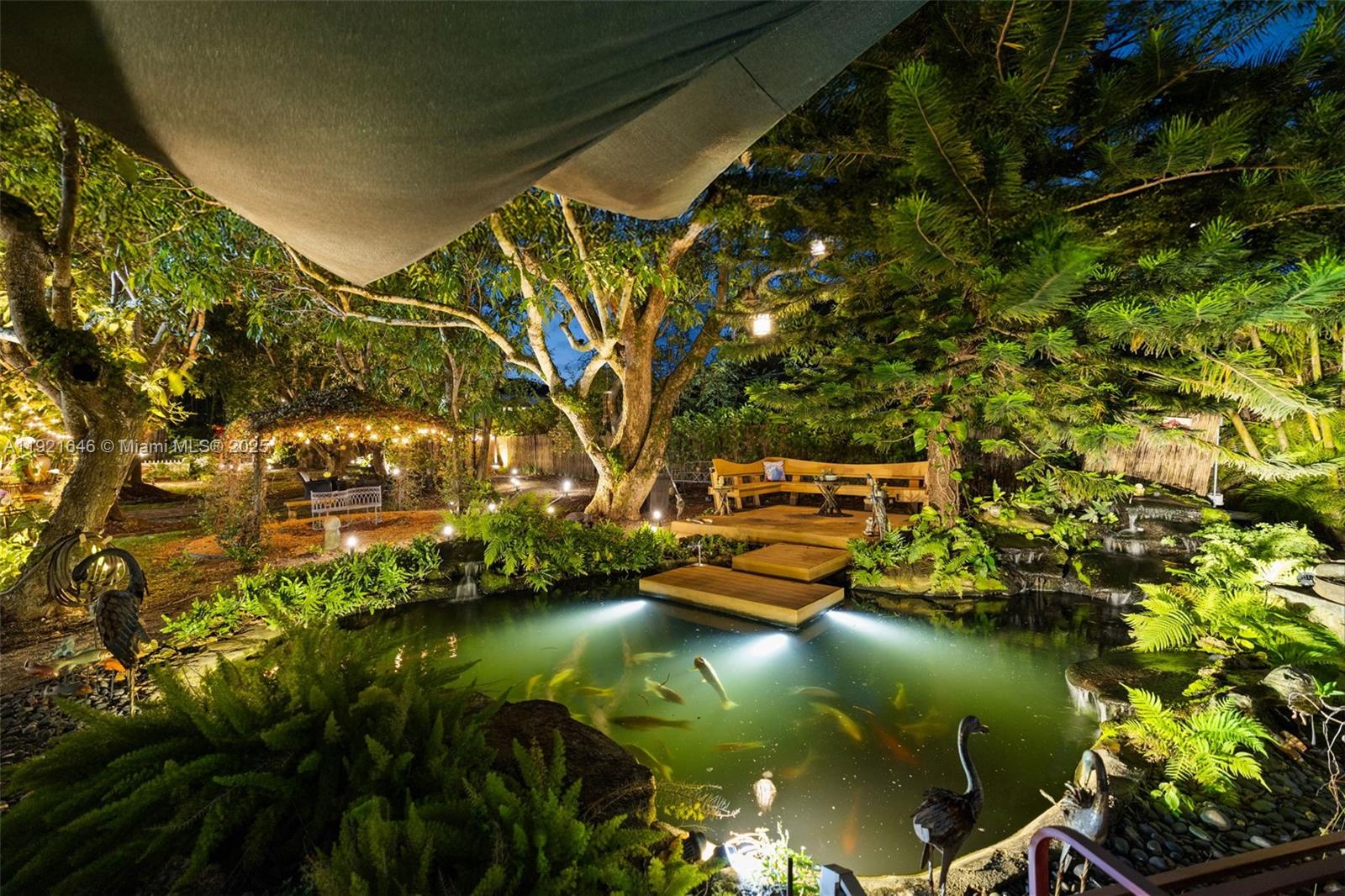 SUNSET GROVE 2ND AMD - Residential