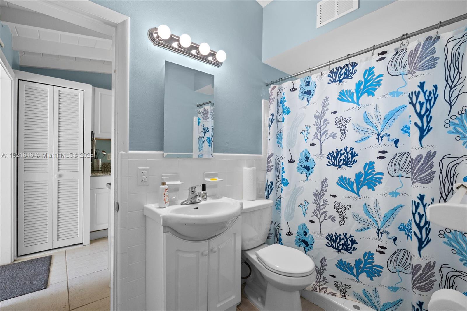 SUNSET GROVE 2ND AMD - Residential