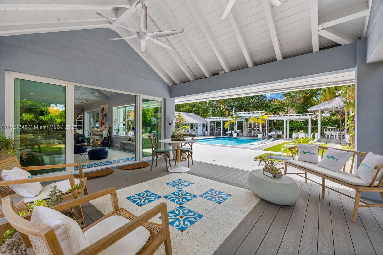 SUNSET GROVE 2ND AMD - Residential